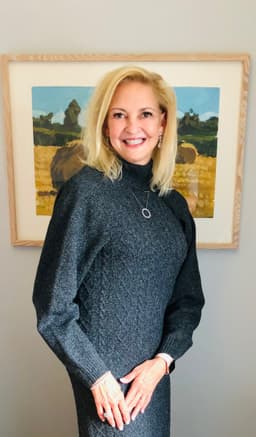 Pamela Hilsenteger